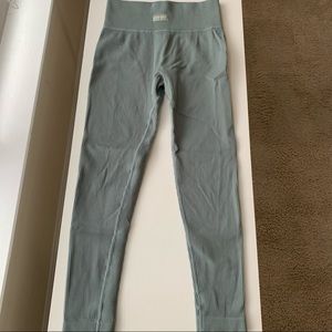 Bo+Tee Leggings Petite Small